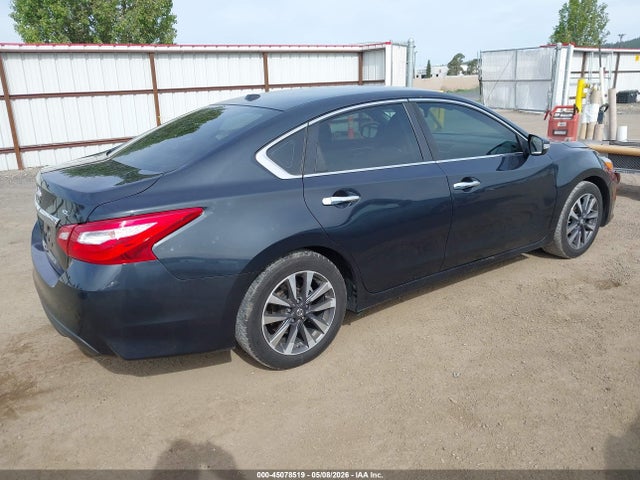 Продаж на аукціоні авто 2017 Nissan Altima 2.5 Sl, vin: 1N4AL3AP3HC191454, номер лоту: 45078519