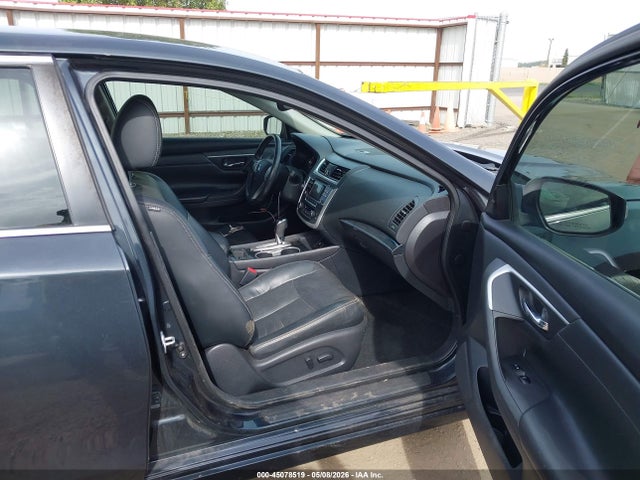 Продаж на аукціоні авто 2017 Nissan Altima 2.5 Sl, vin: 1N4AL3AP3HC191454, номер лоту: 45078519