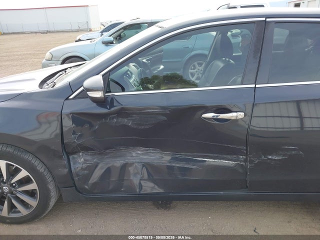 Продаж на аукціоні авто 2017 Nissan Altima 2.5 Sl, vin: 1N4AL3AP3HC191454, номер лоту: 45078519