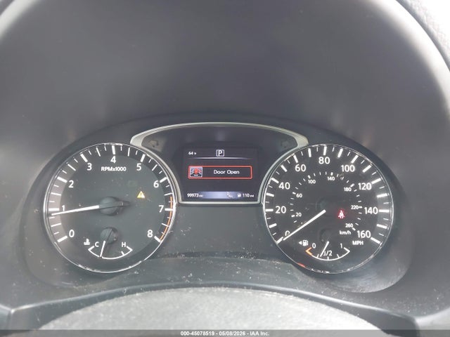 Продаж на аукціоні авто 2017 Nissan Altima 2.5 Sl, vin: 1N4AL3AP3HC191454, номер лоту: 45078519