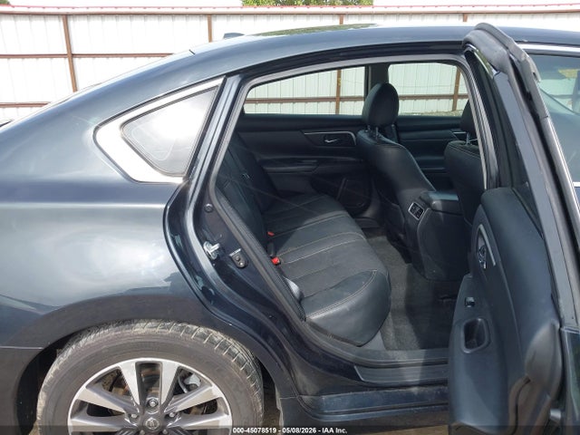 Продаж на аукціоні авто 2017 Nissan Altima 2.5 Sl, vin: 1N4AL3AP3HC191454, номер лоту: 45078519