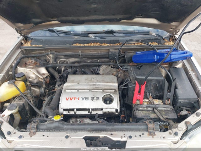 45078524 :رقم المزاد ، JTEGP21A570139091 vin ، 2007 Toyota Highlander V6 مزاد بيع