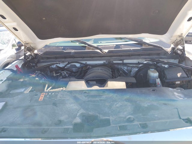 Продажа на аукционе авто 2017 Chevrolet Silverado 1500 1lt, vin: 1GCVKREC9HZ366912, номер лота: 45078526
