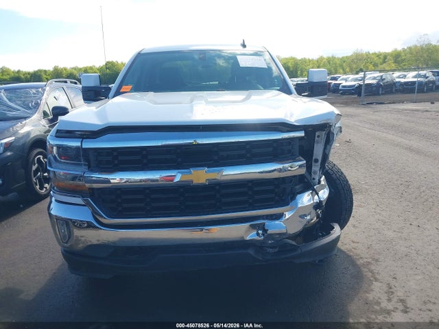 Продажа на аукционе авто 2017 Chevrolet Silverado 1500 1lt, vin: 1GCVKREC9HZ366912, номер лота: 45078526