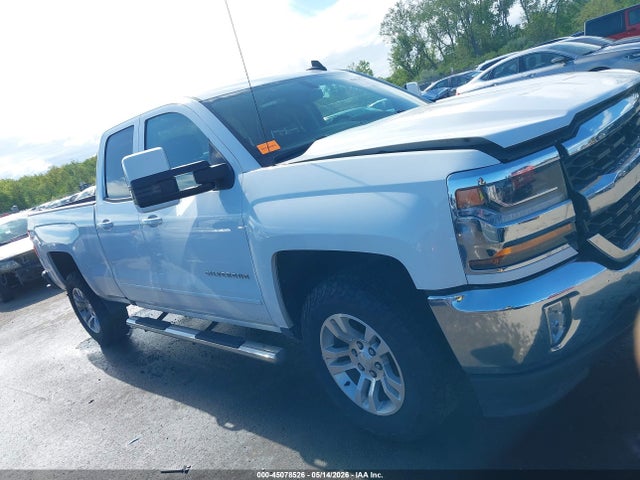 Продажа на аукционе авто 2017 Chevrolet Silverado 1500 1lt, vin: 1GCVKREC9HZ366912, номер лота: 45078526