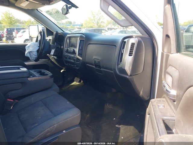 Продажа на аукционе авто 2017 Chevrolet Silverado 1500 1lt, vin: 1GCVKREC9HZ366912, номер лота: 45078526