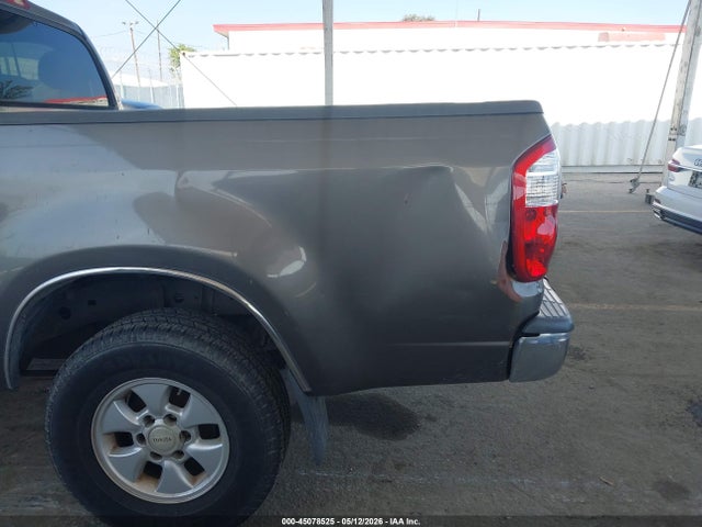 2006 Toyota Tundra Sr5 V8 მანქანა იყიდება აუქციონზე, vin: 5TBET34196S535487, აუქციონის ნომერი: 45078525