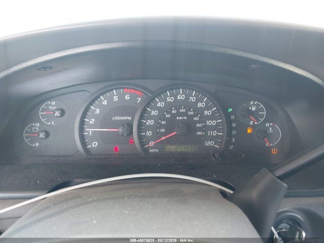 2006 Toyota Tundra Sr5 V8 მანქანა იყიდება აუქციონზე, vin: 5TBET34196S535487, აუქციონის ნომერი: 45078525