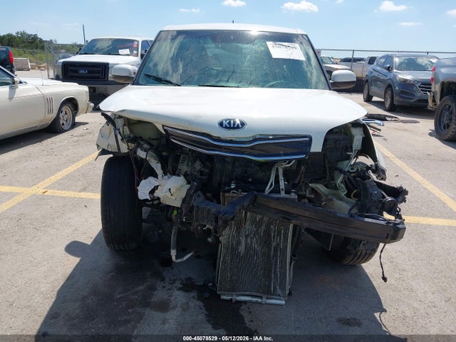 Aukcja sprzedaży 2019 Kia Soul +, vin: KNDJP3A57K7675060, numer aukcji: 45078529