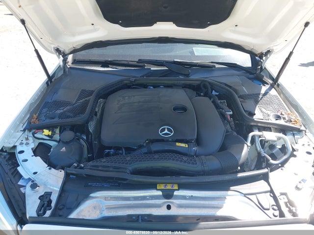Aukcja sprzedaży 2019 Mercedes-benz C 300, vin: 55SWF8DB1KU306906, numer aukcji: 45078530