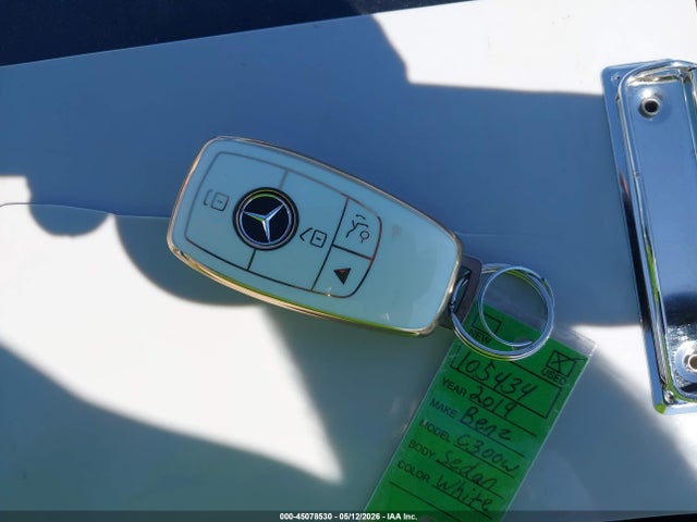 Aukcja sprzedaży 2019 Mercedes-benz C 300, vin: 55SWF8DB1KU306906, numer aukcji: 45078530