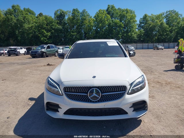 Aukcja sprzedaży 2019 Mercedes-benz C 300, vin: 55SWF8DB1KU306906, numer aukcji: 45078530