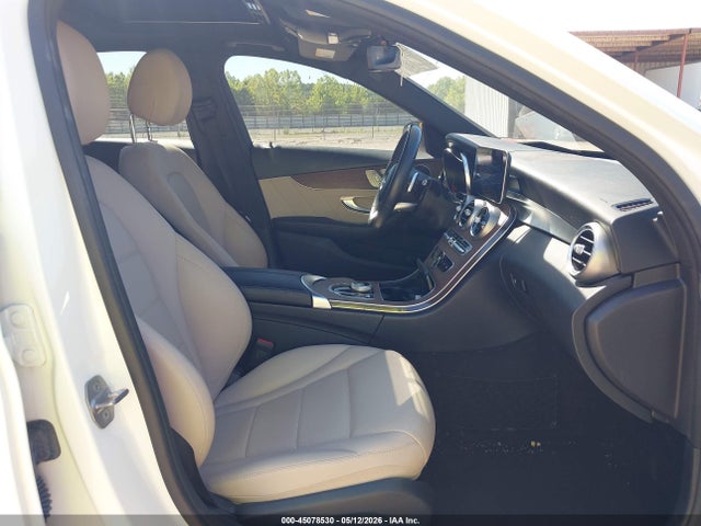 Aukcja sprzedaży 2019 Mercedes-benz C 300, vin: 55SWF8DB1KU306906, numer aukcji: 45078530