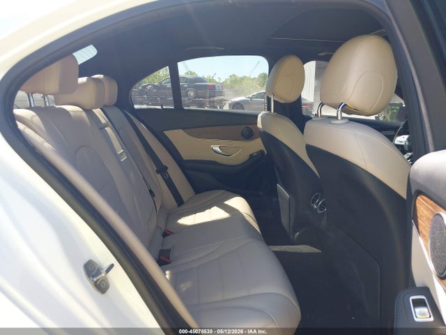 Aukcja sprzedaży 2019 Mercedes-benz C 300, vin: 55SWF8DB1KU306906, numer aukcji: 45078530