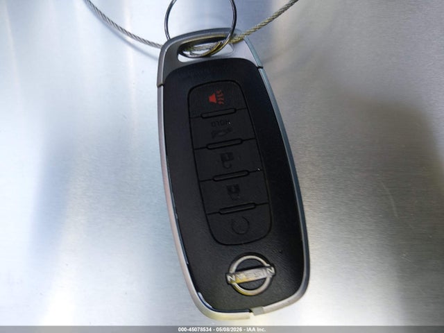 45078534 :رقم المزاد ، 3N1AB8CV6SY291099 vin ، 2025 Nissan Sentra Sv مزاد بيع