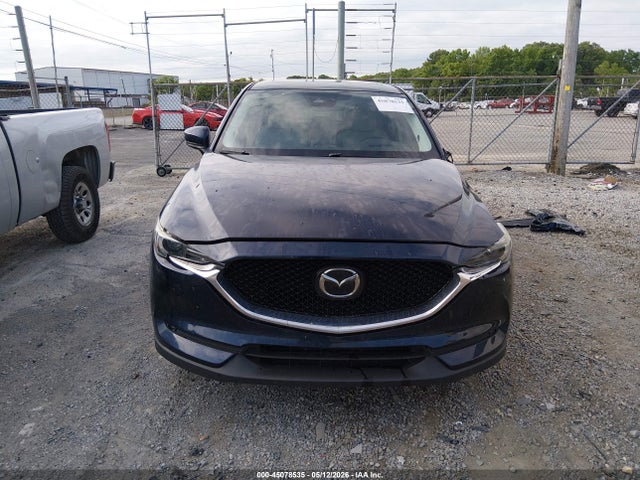 Aukcja sprzedaży 2017 Mazda Cx-5 Grand Touring, vin: JM3KFADL2H0132861, numer aukcji: 45078535
