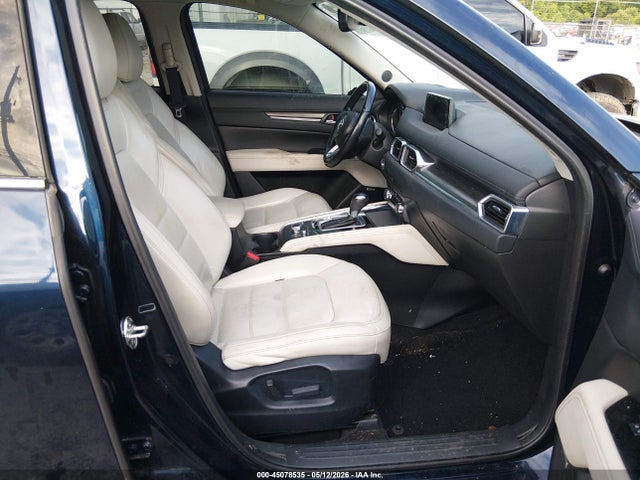 Aukcja sprzedaży 2017 Mazda Cx-5 Grand Touring, vin: JM3KFADL2H0132861, numer aukcji: 45078535