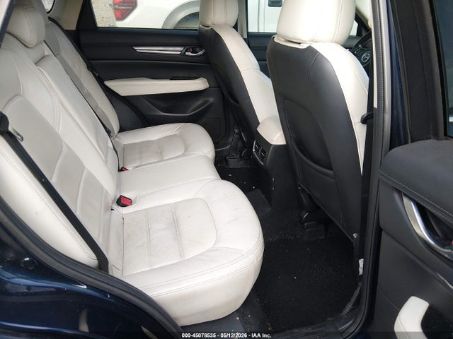Aukcja sprzedaży 2017 Mazda Cx-5 Grand Touring, vin: JM3KFADL2H0132861, numer aukcji: 45078535