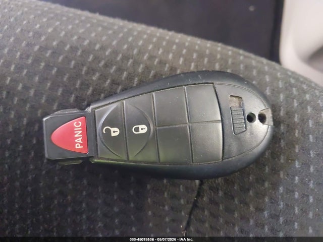 Продажа на аукционе авто 2019 Dodge Grand Caravan Se, vin: 2C4RDGBG2KR671094, номер лота: 45078536