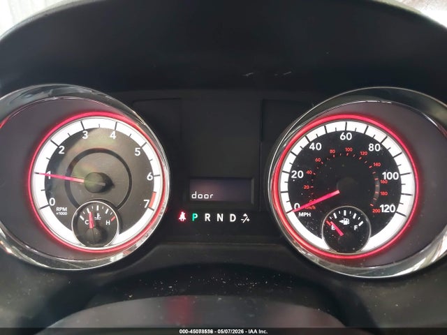 Продажа на аукционе авто 2019 Dodge Grand Caravan Se, vin: 2C4RDGBG2KR671094, номер лота: 45078536