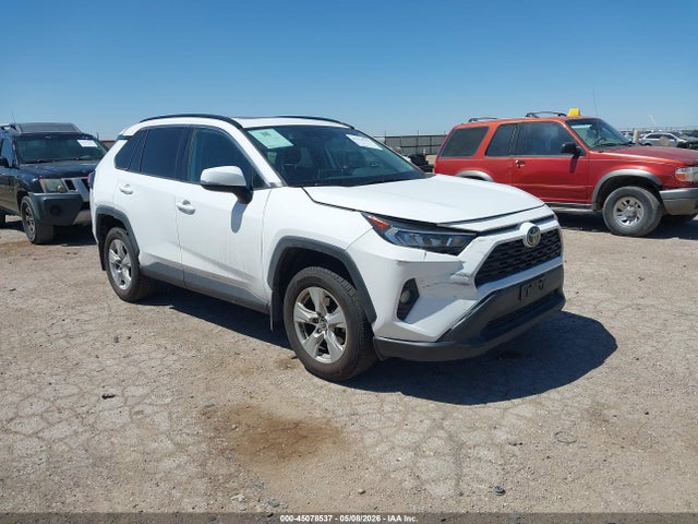 2020 2T3P1RFV2LC074850 main image