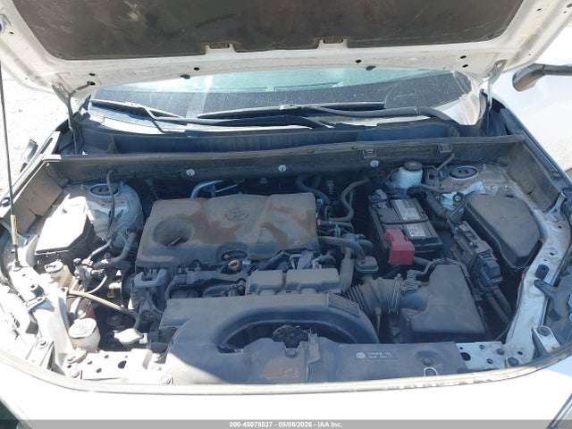 Toyota Rav4 Xle 2020 2T3P1RFV2LC074850 Image 10