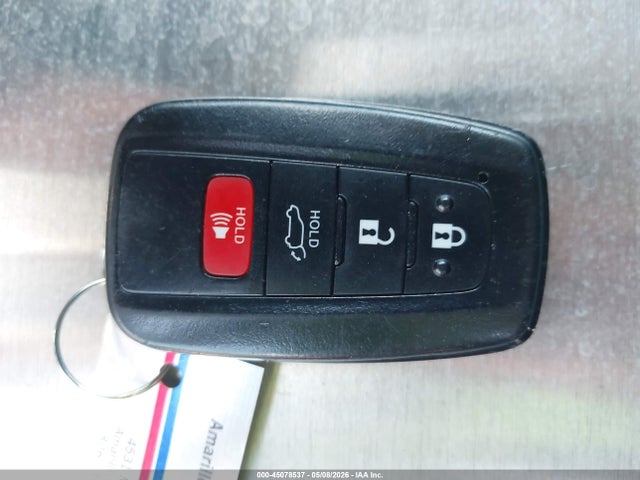 Toyota Rav4 Xle 2020 2T3P1RFV2LC074850 Image 11