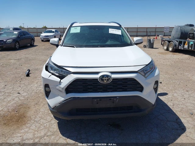 Toyota Rav4 Xle 2020 2T3P1RFV2LC074850 Image 12