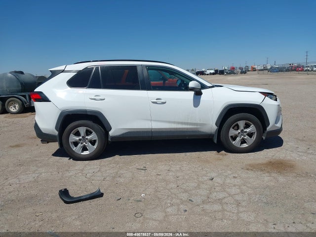 Toyota Rav4 Xle 2020 2T3P1RFV2LC074850 Image 13