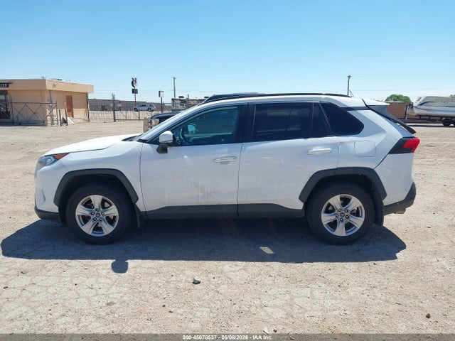 Toyota Rav4 Xle 2020 2T3P1RFV2LC074850 Image 14