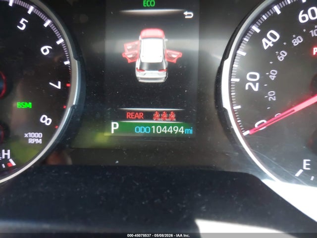 Toyota Rav4 Xle 2020 2T3P1RFV2LC074850 Image 15