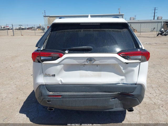 Toyota Rav4 Xle 2020 2T3P1RFV2LC074850 Image 16