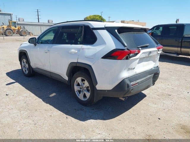 Toyota Rav4 Xle 2020 2T3P1RFV2LC074850 Image 3