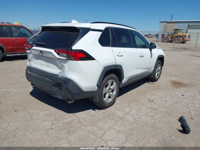 Toyota Rav4 Xle 2020 2T3P1RFV2LC074850 Image 4