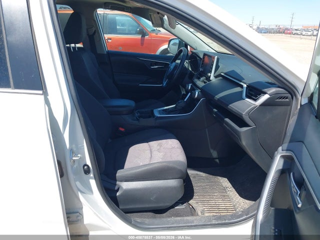 Toyota Rav4 Xle 2020 2T3P1RFV2LC074850 Image 5