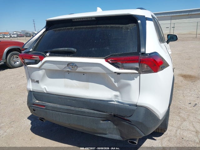 Toyota Rav4 Xle 2020 2T3P1RFV2LC074850 Image 6