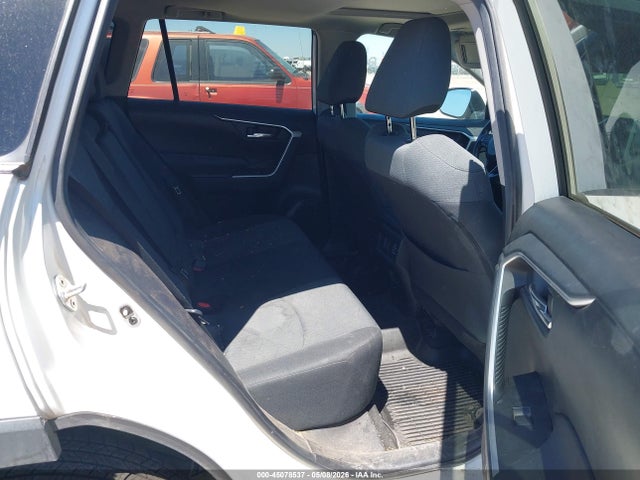 Toyota Rav4 Xle 2020 2T3P1RFV2LC074850 Image 8