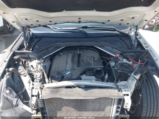 BMW X5 Sdrive35i 2015 5UXKR2C56F0H39692 Image 10