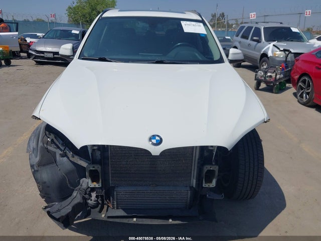 BMW X5 Sdrive35i 2015 5UXKR2C56F0H39692 Image 13