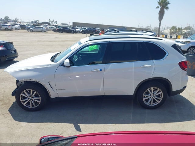 BMW X5 Sdrive35i 2015 5UXKR2C56F0H39692 Image 15