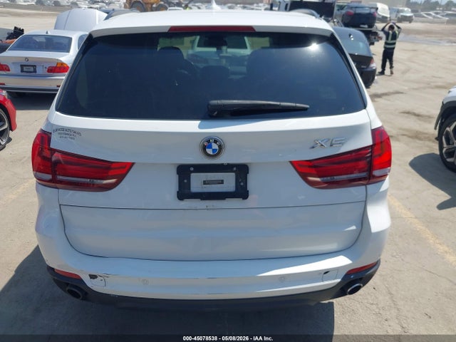 BMW X5 Sdrive35i 2015 5UXKR2C56F0H39692 Image 17