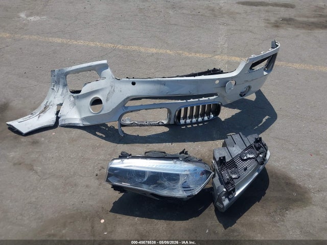 5UXKR2C56F0H39692 BMW X5 Sdrive35i