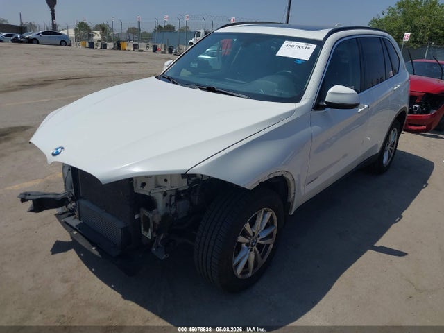 BMW X5 Sdrive35i 2015 5UXKR2C56F0H39692 Image 2