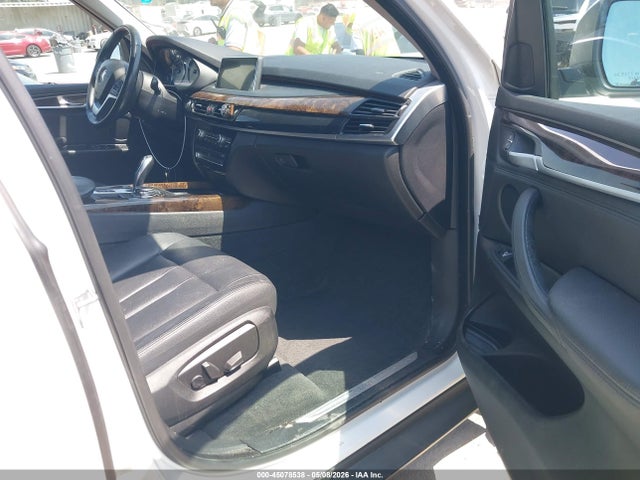 BMW X5 Sdrive35i 2015 5UXKR2C56F0H39692 Image 5