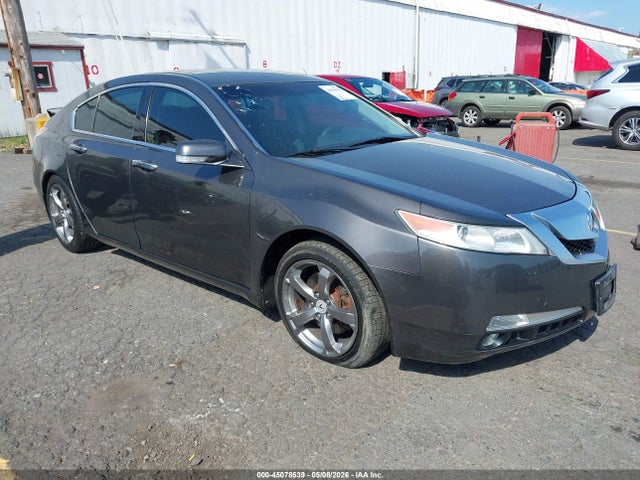Продаж на аукціоні авто 2009 Acura Tl 3.5, vin: 19UUA86569A018172, номер лоту: 45078539