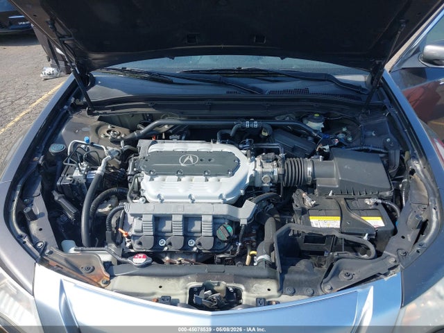 Продажа на аукционе авто 2009 Acura Tl 3.5, vin: 19UUA86569A018172, номер лота: 45078539