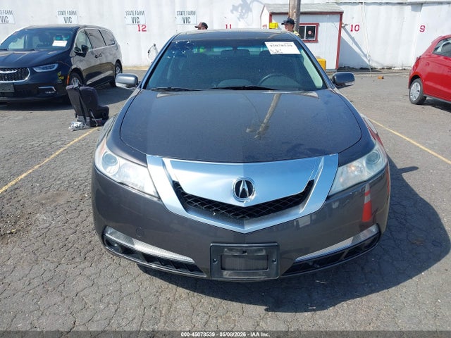 Продажа на аукционе авто 2009 Acura Tl 3.5, vin: 19UUA86569A018172, номер лота: 45078539