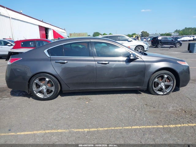 Продажа на аукционе авто 2009 Acura Tl 3.5, vin: 19UUA86569A018172, номер лота: 45078539