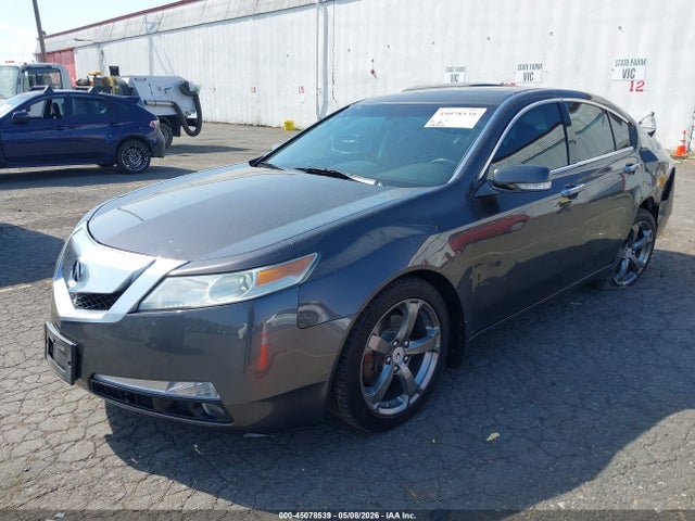 Продажа на аукционе авто 2009 Acura Tl 3.5, vin: 19UUA86569A018172, номер лота: 45078539