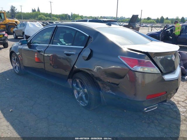 Продажа на аукционе авто 2009 Acura Tl 3.5, vin: 19UUA86569A018172, номер лота: 45078539